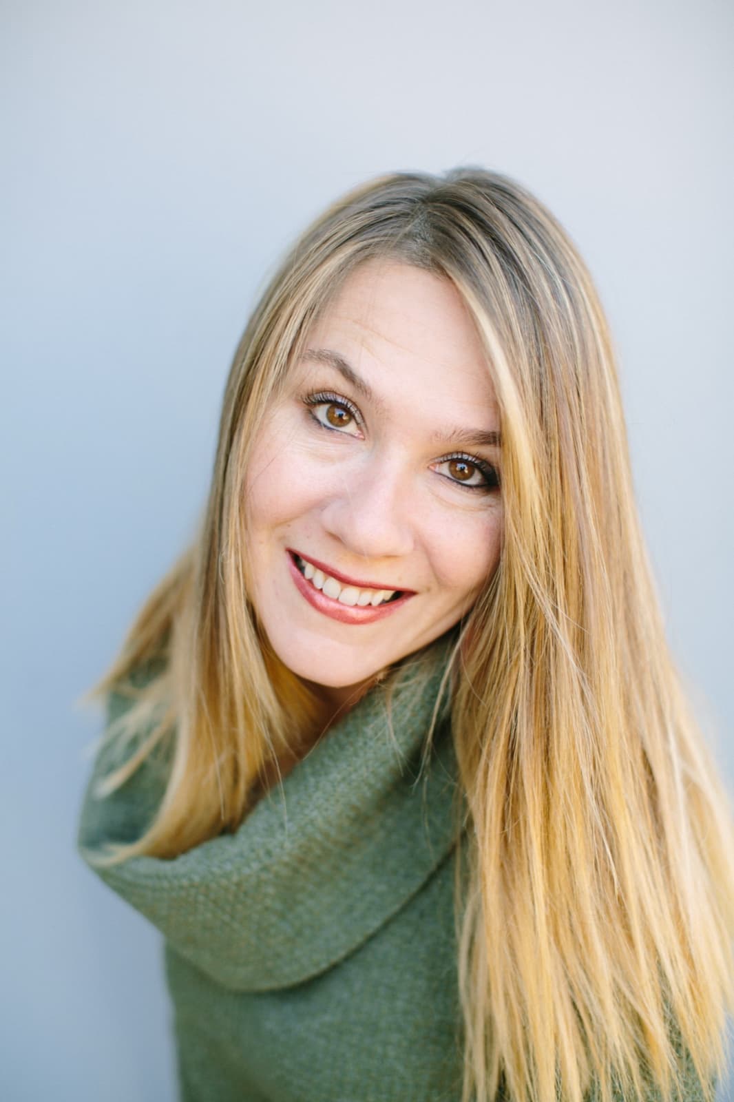 Portrait of Rachel Patten, guest on The Adoption Roadmap Podcast
